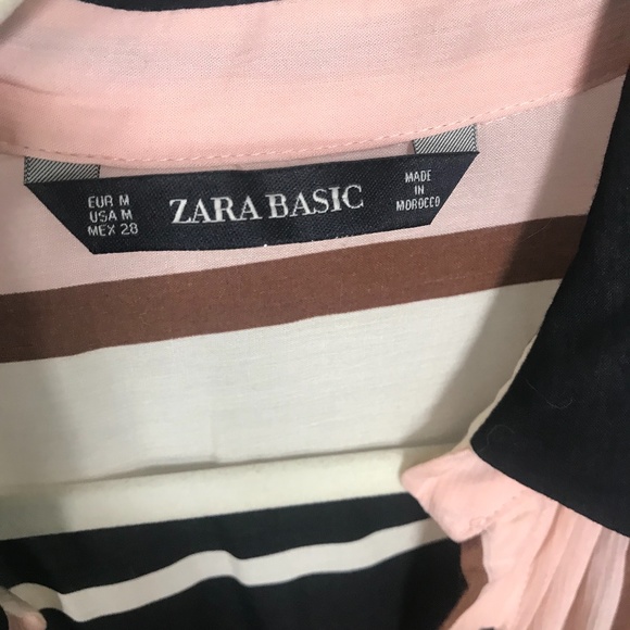 ZARA DRESS - Picture 3 of 4